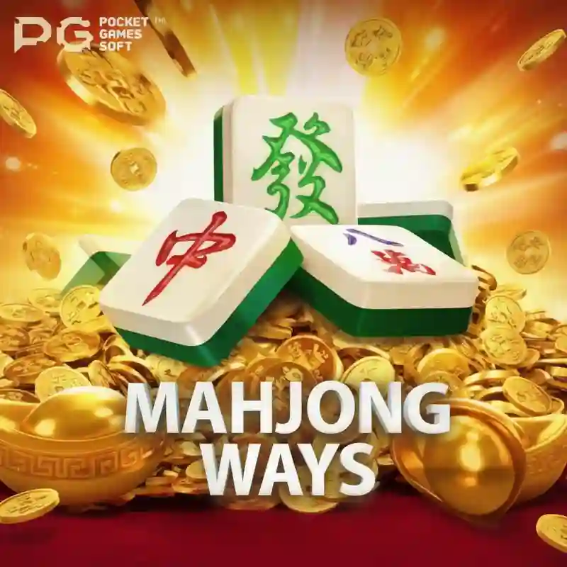 Mahjong Ways